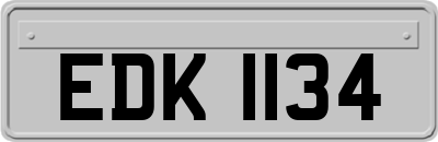 EDK1134