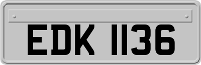 EDK1136