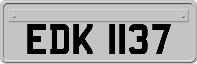 EDK1137