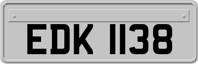 EDK1138