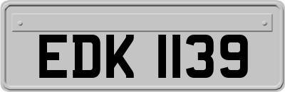 EDK1139