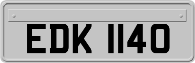 EDK1140