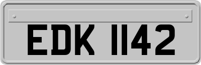 EDK1142