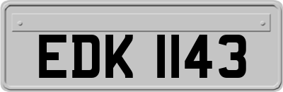 EDK1143