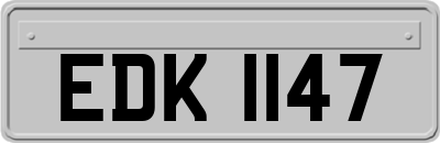 EDK1147