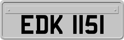 EDK1151