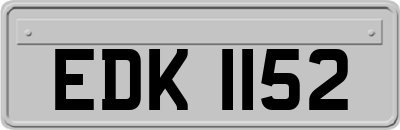 EDK1152
