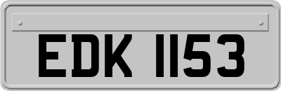 EDK1153