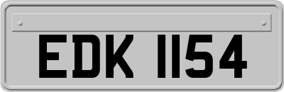 EDK1154