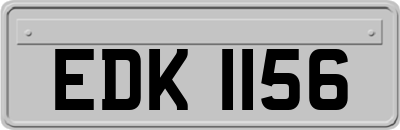 EDK1156