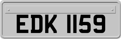 EDK1159