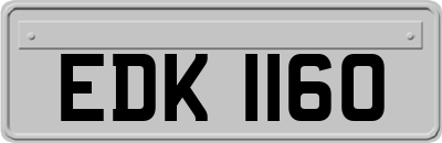 EDK1160