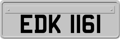 EDK1161