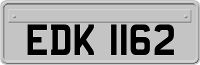 EDK1162