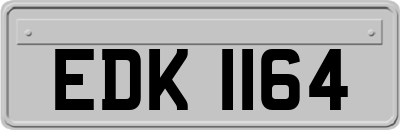 EDK1164