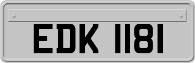 EDK1181