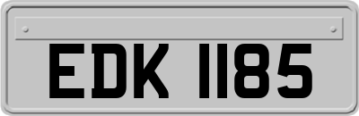 EDK1185