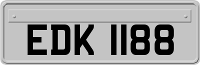 EDK1188