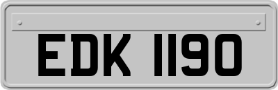 EDK1190