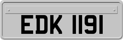 EDK1191