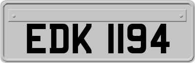 EDK1194