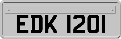 EDK1201