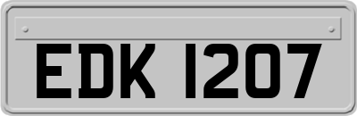 EDK1207