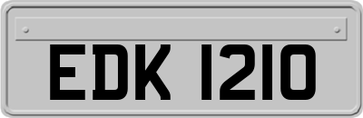 EDK1210