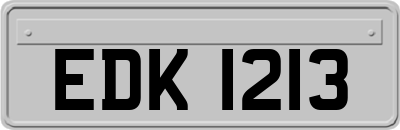 EDK1213