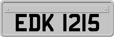 EDK1215
