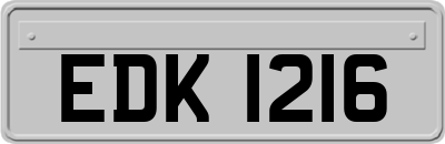 EDK1216