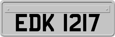 EDK1217