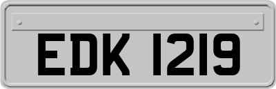 EDK1219