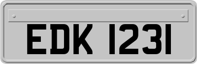 EDK1231