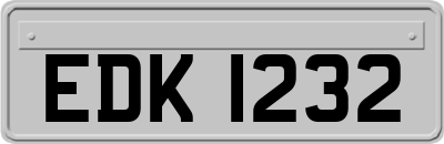 EDK1232
