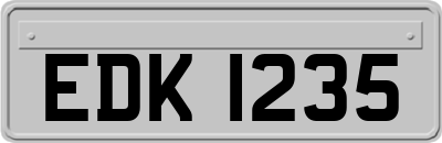 EDK1235