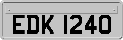EDK1240