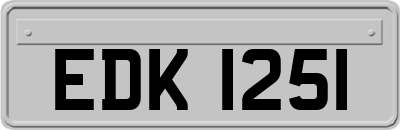 EDK1251