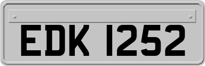 EDK1252