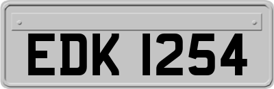 EDK1254