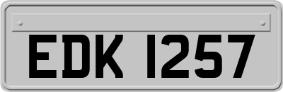 EDK1257