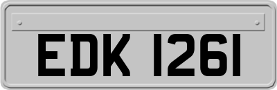EDK1261