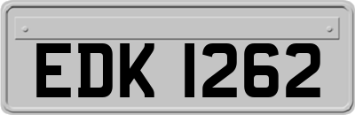 EDK1262