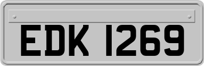 EDK1269