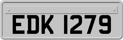 EDK1279