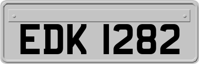 EDK1282