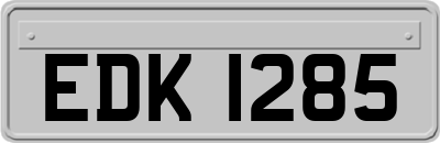 EDK1285