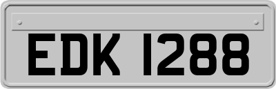 EDK1288