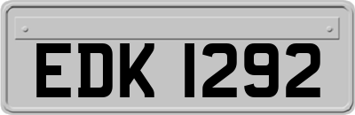 EDK1292