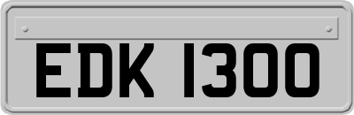 EDK1300